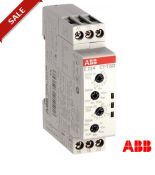 (1SVR500160R0000) Реле часу CT-TGD.12 , ABB