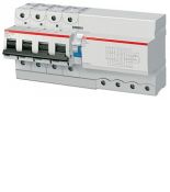 (2CCC864005R0845) DS804S B 125/0.3 A Диф автомат вимикач, ABB