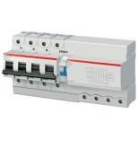 (2CCC864006R0647) DS804S K 125/1 A S Диф автомат вимикач, ABB
