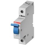 (2CCS800900R0061) S800-NT Розчеплювач нейтралі, ABB