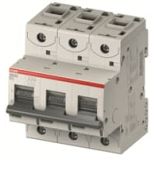 (2CCS800900R0281) S803S-SCL125 ОБмежуваяч струму КЗ, ABB