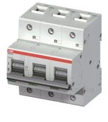 (2CCS813001R0805) S803B-B80  Автоматичний вимикач, ABB
