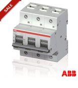 (2CCS813001R0825) S803B-B100  Автоматичний вимикач, ABB