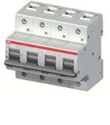 (2CCS814001R0324) S804B-C32  Автоматичний вимикач, ABB