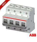 (2CCS814001R0825) S804B-B100  Автоматичний вимикач, ABB