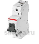 (2CCS861001R0164) S801S C16  Автоматичний вимикач, ABB