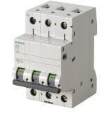 (2CCS861001R1647) S801S-UCK125  Автоматичний вимикач, ABB
