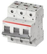 (2CCS863001R0801) S803S D80  Автоматичний вимикач, ABB