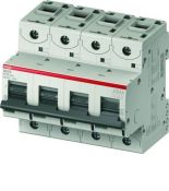 (2CCS864001R0401) S804S D40  Автоматичний вимикач, ABB