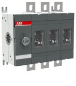 (1SCA022709R8610) Вимикач-роз'єднувач серії OT до 800А, ABB