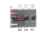 (1SCA022763R5040) Вимикач-роз'єднувач серії OT до 800А, ABB