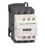 (LC1D253F7) КОНТАКТОР 3Р 25A 1НО+1НЗ
