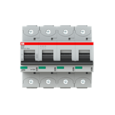 (2CCS864001R0825) S804S B100  Автоматичний вимикач, ABB
