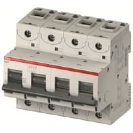 (2CCS864001R1557) S804S-UCK40  Автоматичний вимикач, ABB