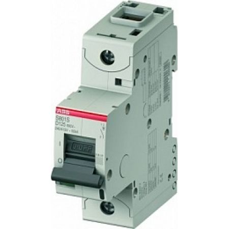 (2CCS881001R0161) S801C D16  Автоматичний вимикач, ABB