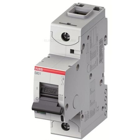 (2CCS881001R0255) S801C B25  Автоматичний вимикач, ABB