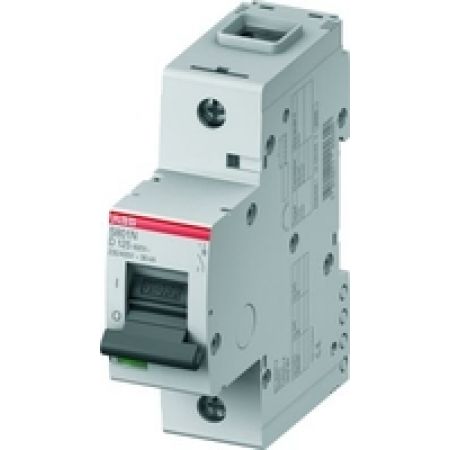 (2CCS891001R0161) S801N D16  Автоматичний вимикач, ABB