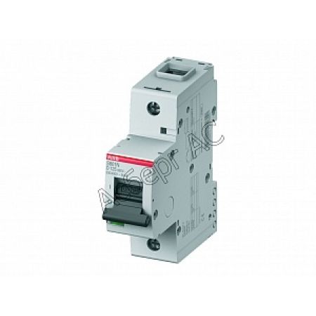 (2CCS891001R0255) S801N B25  Автоматичний вимикач, ABB