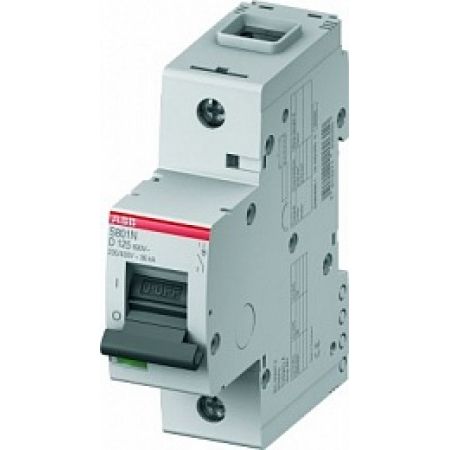 (2CCS891001R0401) S801N D40  Автоматичний вимикач, ABB
