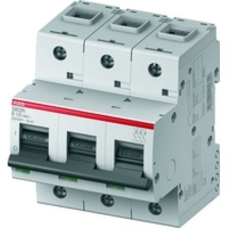 (2CCS893001R0105) S803N B10  Автоматичний вимикач, ABB