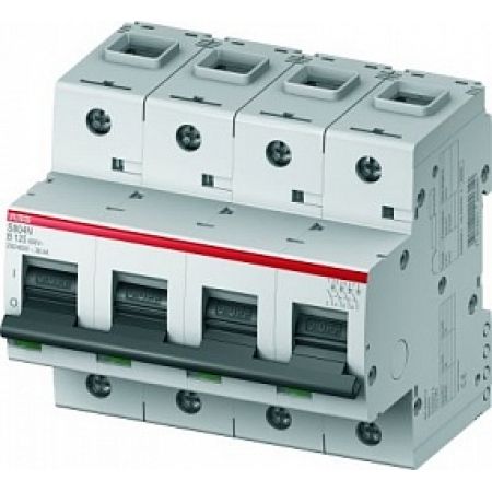 (2CCS894001R0635) S804N B63  Автоматичний вимикач, ABB