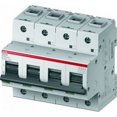 (2CCS894001R0821) S804N D100  Автоматичний вимикач, ABB