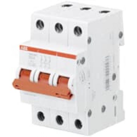 (2CDD273111R0025) SHD203/25 Вимикач навантаження, ABB