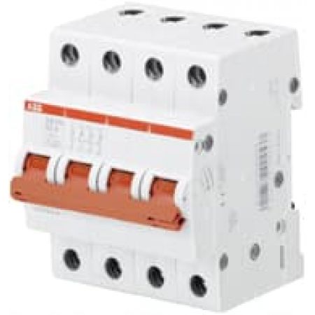 (2CDD274111R0050) SHD204/50 Вимикач навантаження, ABB