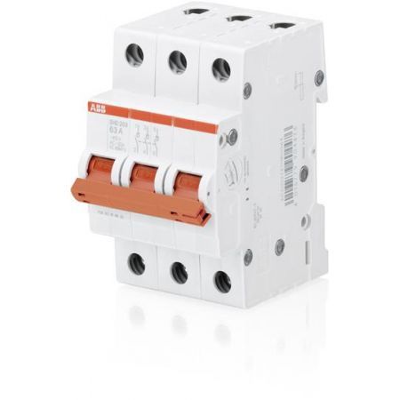(2CDD643051R0016) BMD51316 Вимикач навантаження, ABB