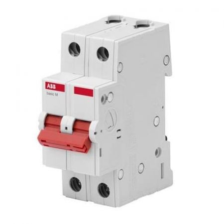 (2CDD643051R0032) BMD51332 Вимикач навантаження, ABB