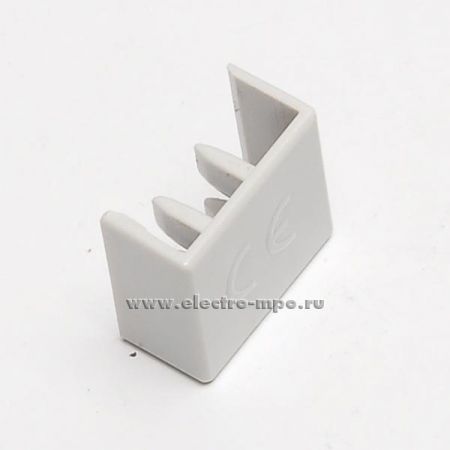 (2CDL000001R2220) SZ-BP12W Заглушка на 12 модулів біла, ABB