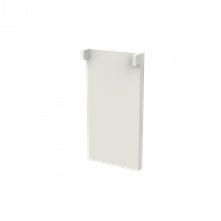 (2CDL200001R3001) PS-END3 Кінцевий елемент до шини PS, ABB