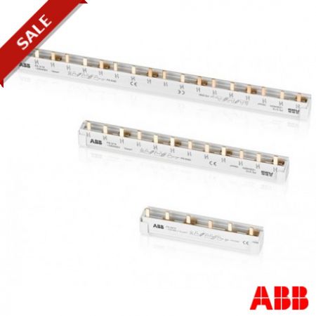 (2CDL220001R1648) PS2/48/16H З'єднувальна шина, ABB
