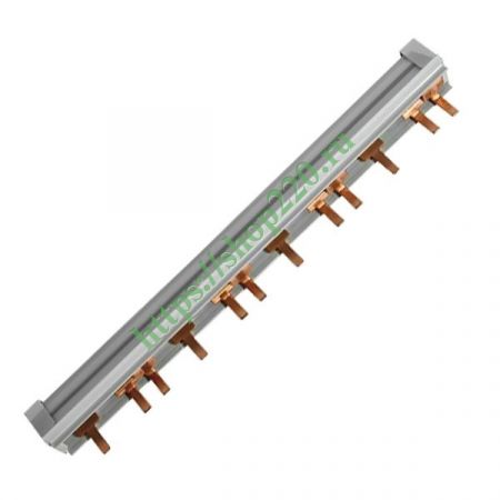 (2CDL230001R1006) PS3/6H З'єднувальна шина, ABB