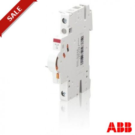 (2CDS200922R0001) S2C-S/H6R Блок додат/сигнал контактів, ABB