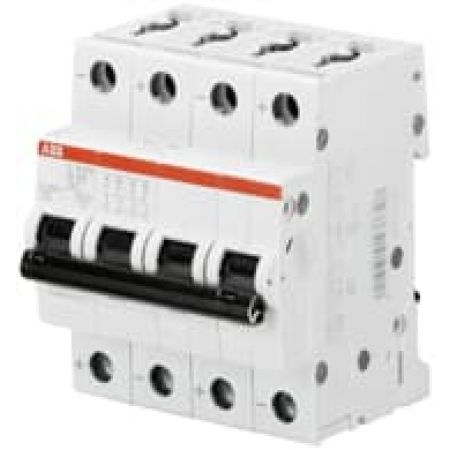 (2CDS274061R0487) S204M-K20UC Автоматичний вимикач, ABB