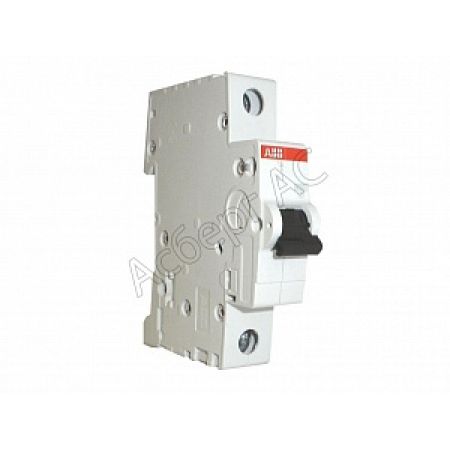 (2CDS281103R0031) S201P-D3NA Автоматичний вимикач, ABB