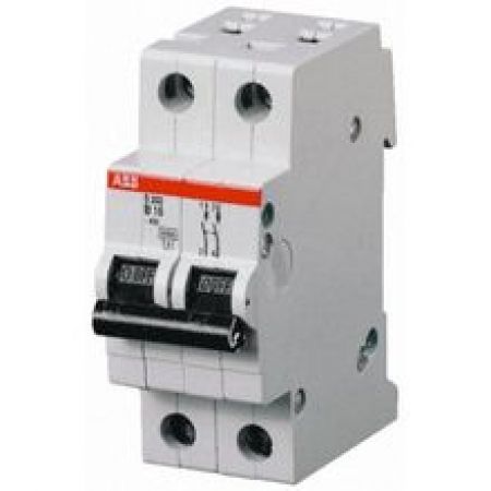 (2CDS281103R0131) S201P-D13NA Автоматичний вимикач, ABB