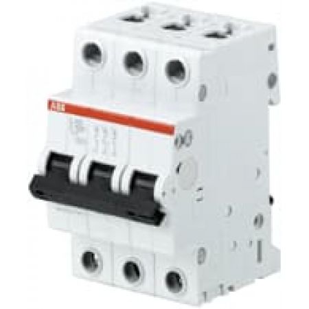 (2CDS281103R0408) S201P-Z8NA Автоматичний вимикач, ABB