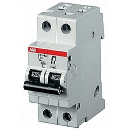 (2CDS281103R0467) S201P-K16NA Автоматичний вимикач, ABB