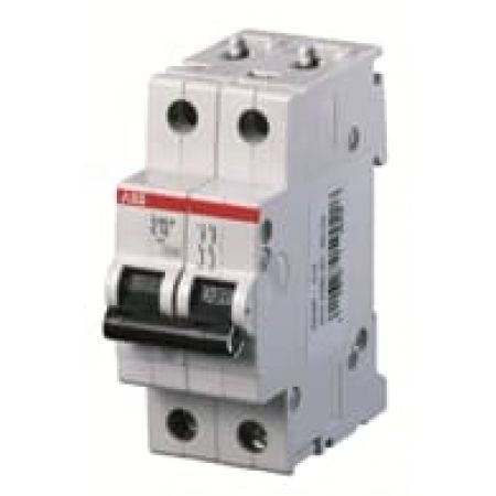 (2CDS282001R0405) S202P-B40 Автоматичний вимикач, ABB