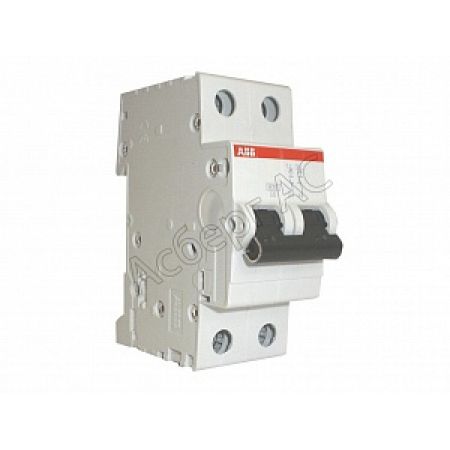 (2CDS282001R0984) S202P-C0.5 Автоматичний вимикач, ABB