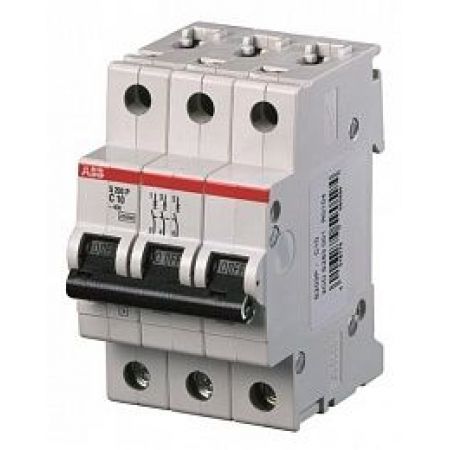 (2CDS283001R0131) S203P-D13 Автоматичний вимикач, ABB