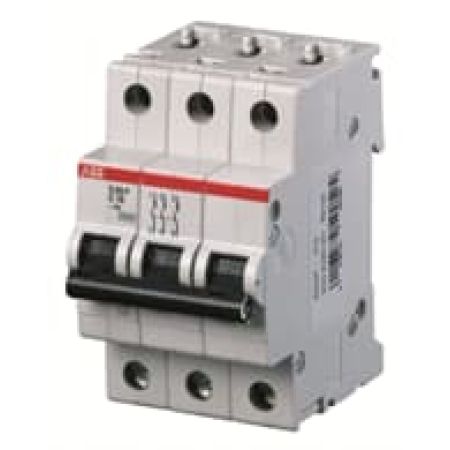 (2CDS283001R0488) S203P-Z20 Автоматичний вимикач, ABB