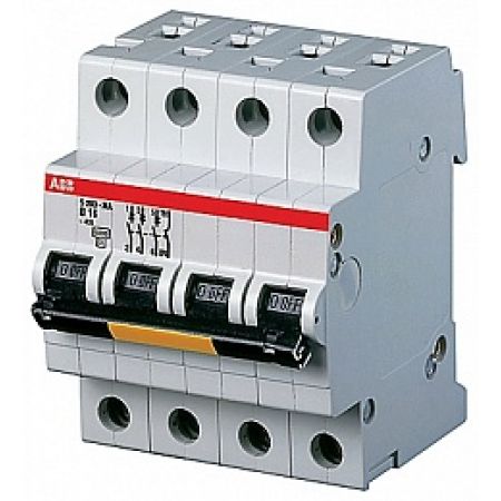(2CDS283103R0258) S203P-Z1.6NA Автоматичний вимикач, ABB