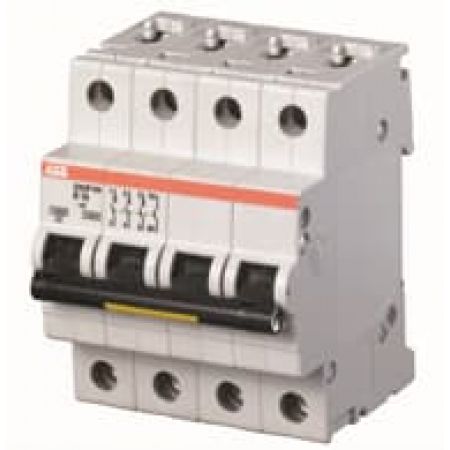 (2CDS283103R0278) S203P-Z2NA Автоматичний вимикач, ABB
