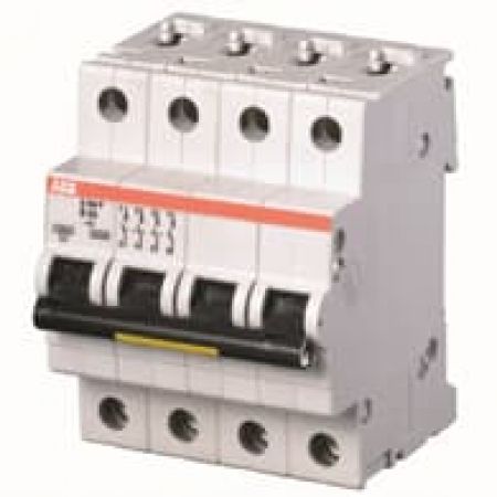 (2CDS284001R0217) S204P-K1 Автоматичний вимикач, ABB