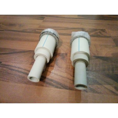 (2CHH700100A4065) 3299H-A00100 65 Ц.пл.сенс.рег.Levit черв, ABB
