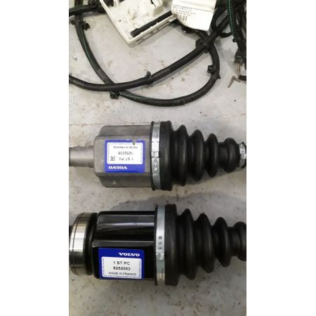 (2CHH704020A4066) 3299H-A40200 66 Ц.пл. прийм. Levit помар, ABB