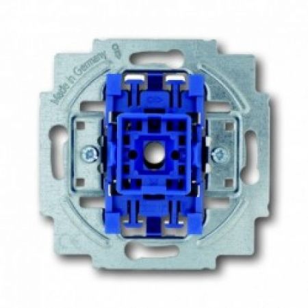 (2CKA001012A2034) 2000/2 US Мех-м 1-кл.2-пол. вимикача 10А, ABB
